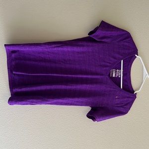 Nike athletic tee